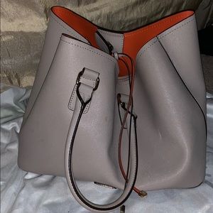 Cream Aldo Purse